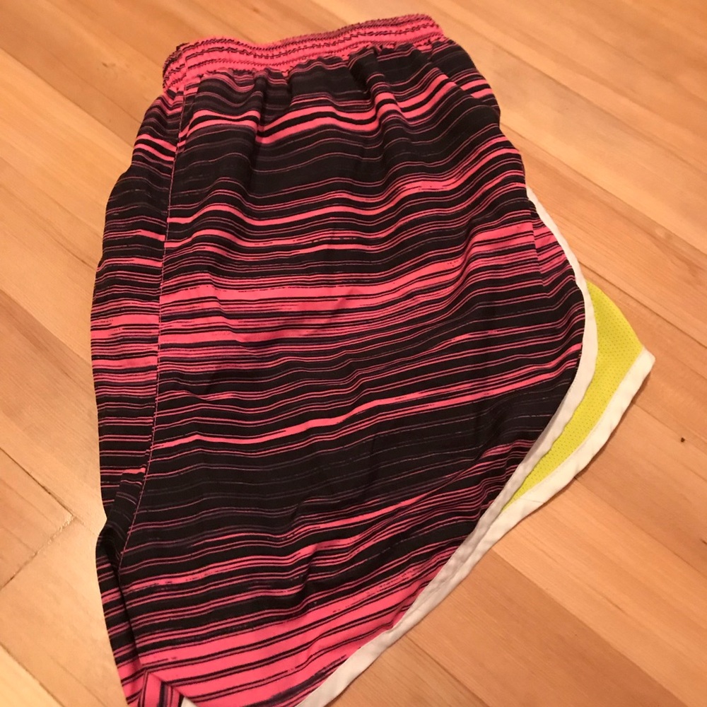 Nike Dri Fit Tempo Shorts